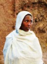 Lalibela, pilgrimage, Ethiopia, Elizabeth Around the World